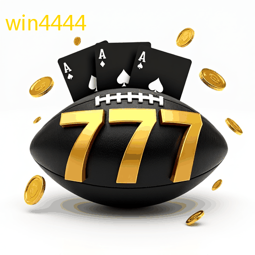 win4444 Login na Conta
