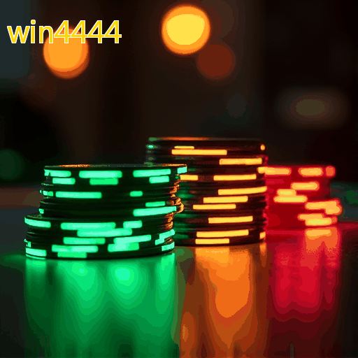 win4444 GAME  App Baixar