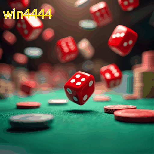 win4444 GAME Jogo Cassino no Brasil 2025