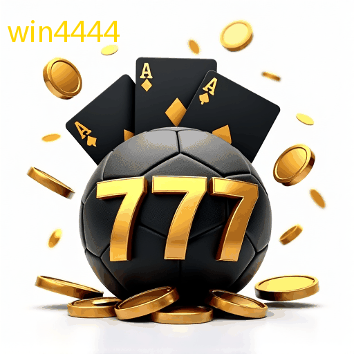 win4444 GAME Slots de Cassino